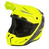 Descent Matte Hi-Vis